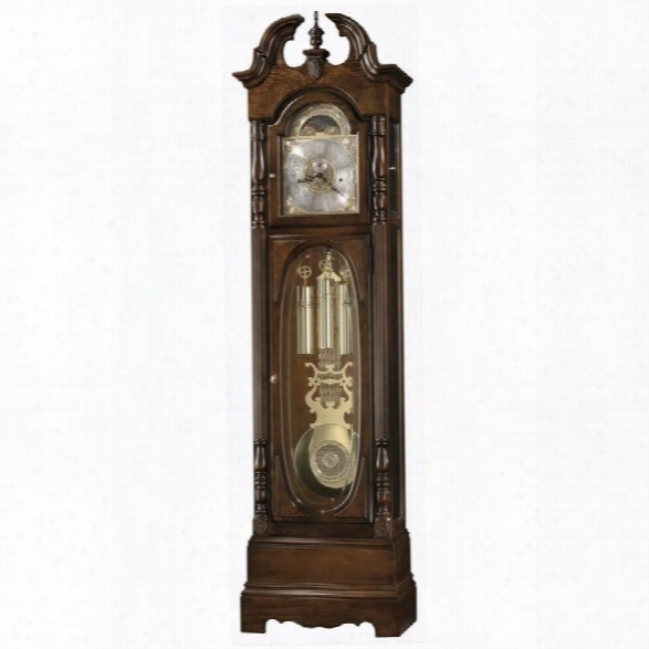 Howard Miller Robinson Grandfather Clock