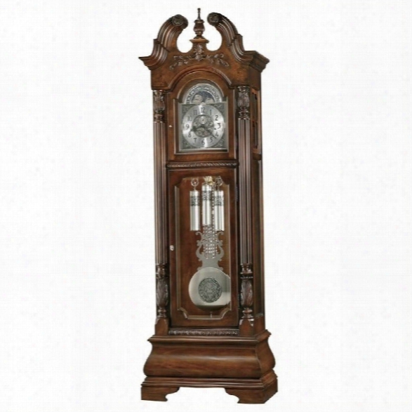 Howard Miller Stratford Grandfather Clock