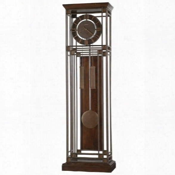 Howard Miller Tamaarack Grandfather Clock
