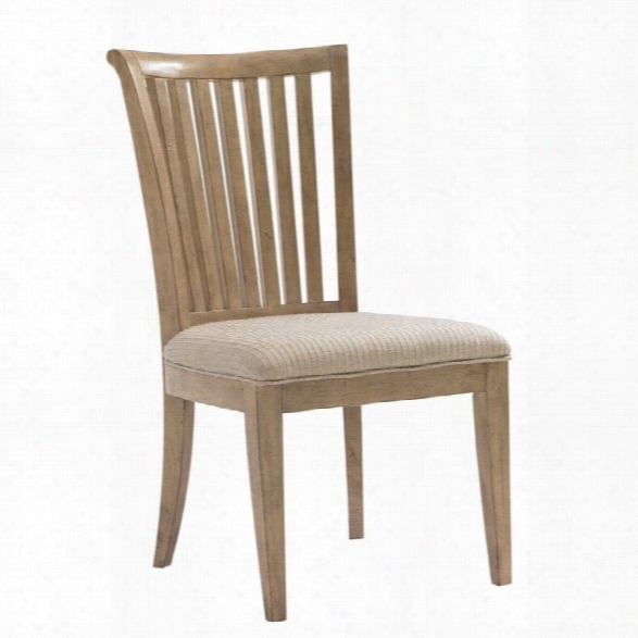 Lexington Monterey Sands Alameda Dining Chair