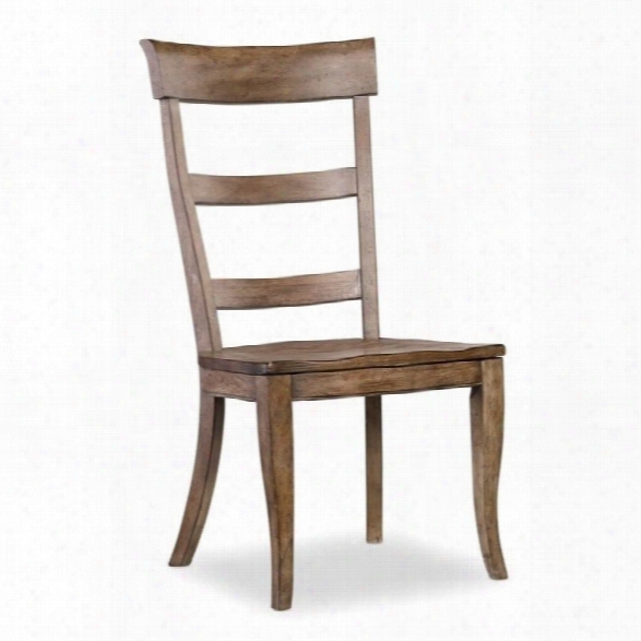 Hooker Furniture Sorella Ladderback Dining Chair