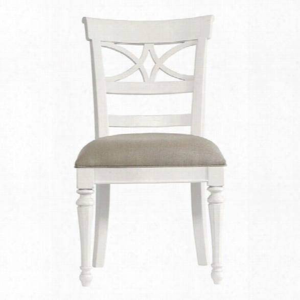 Stanley Coastal Living Retreat Sea Watch Dining Chair