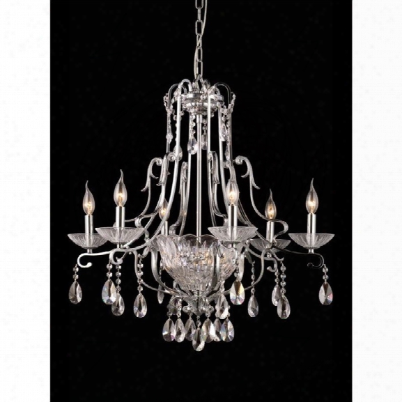 Dale Tiffany Oxford Chandelier