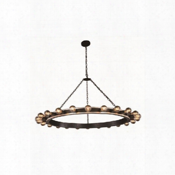 Elegant Lighting Winston 55 24 Window Pendant Lamp In Silver Leaf