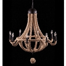 Zuo Celestine Ceiling Lamp