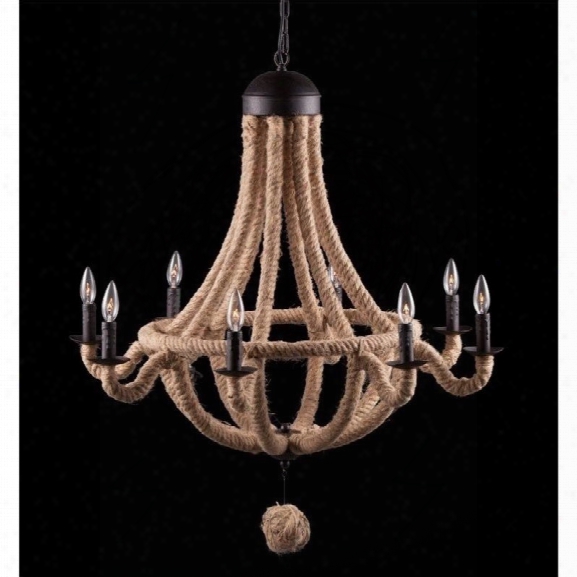 Zuo Celestine Ceiling Lamp