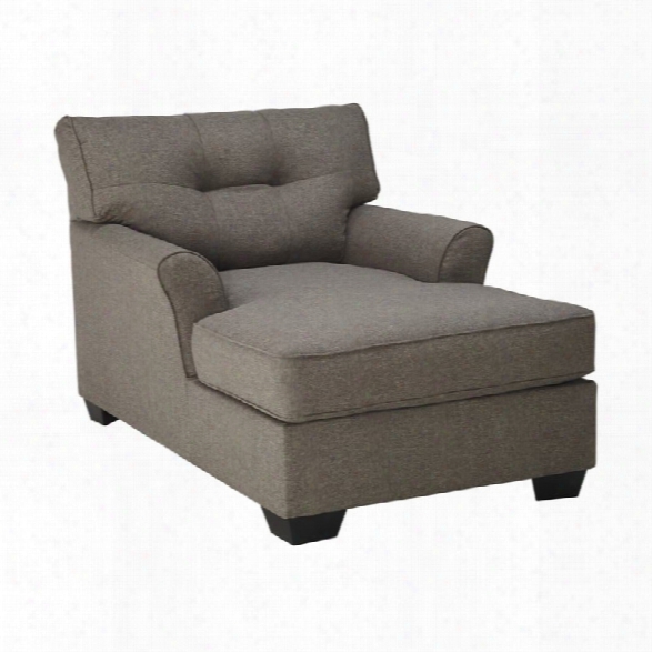 Ashley Tibbee Chaise In Slae