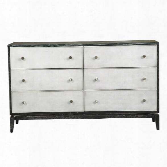 Pulaski Equinox Accent Chest In Multi