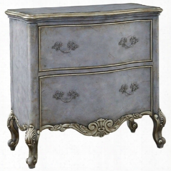 Pulaski Accent 36 Accent Chest In Sharone