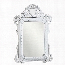 Elegant Lighting Venetian 39 Decorative Mirror