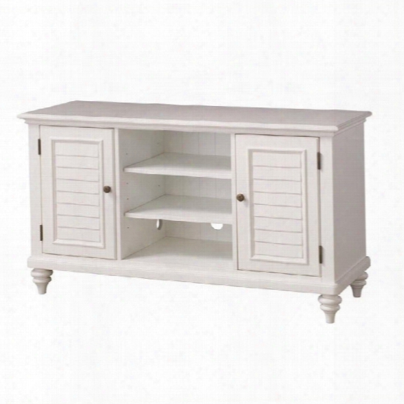 Home Styles Bermuda Tv Credenza Stand