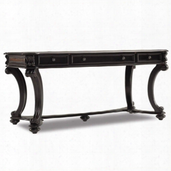 Hooker Furniture Telluride 66 Writing Desk