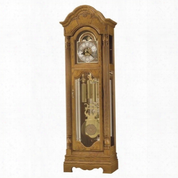 Howard Miller Kinsley Floor Clock