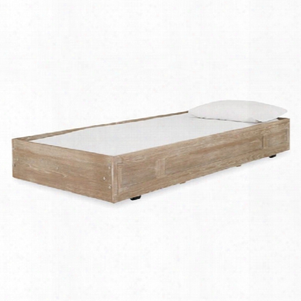 Smartstuff Myroom Trundle In Elm