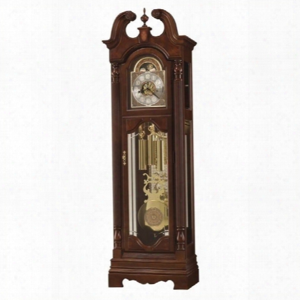 Howard Miller Beckett Floor Clock