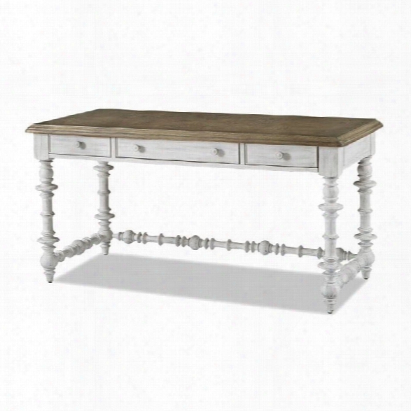 Paula Deen Home Dogwood The Note-worthy Writing Desk In Blossom