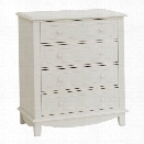 Million Dollar Baby Classic Sullivan 4-Drawer Tall Dresser in Dove