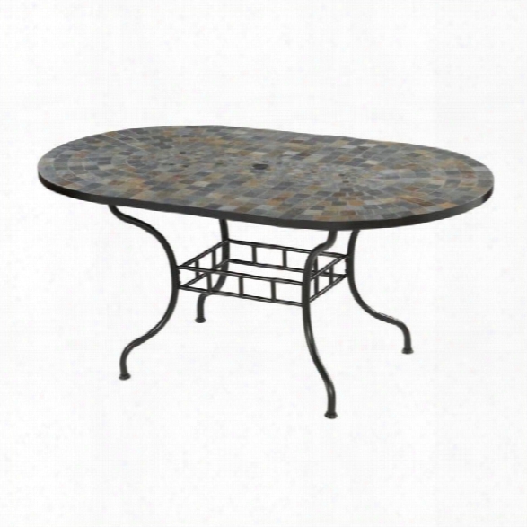 Home Styles Stone Harbor 65 Dining Table