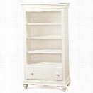 Smartstuff Classics 4.0 Bookcase in Summer White