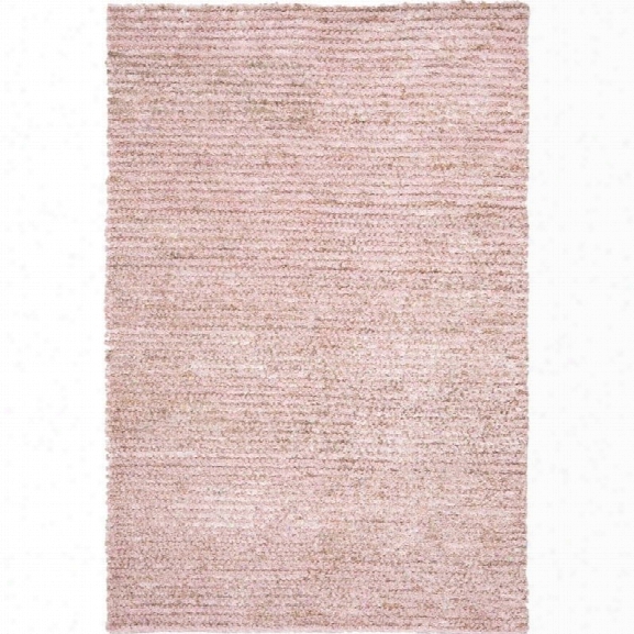 Safavieh Shag Rectangle Rug In Pink