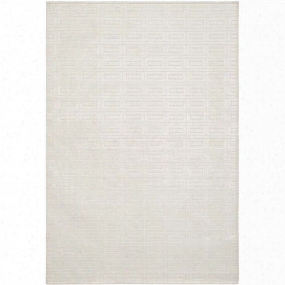 Safavieh Mirage Rectangle Rug In Pearl