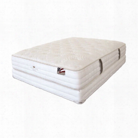 Furniture Of America Broderick California King Memory Foam Mattress