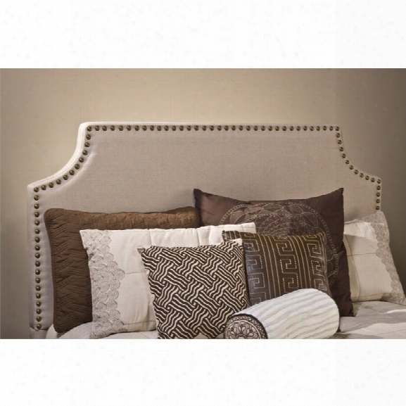 Hillsdale Dekland Upholstered King Or California King Headboard