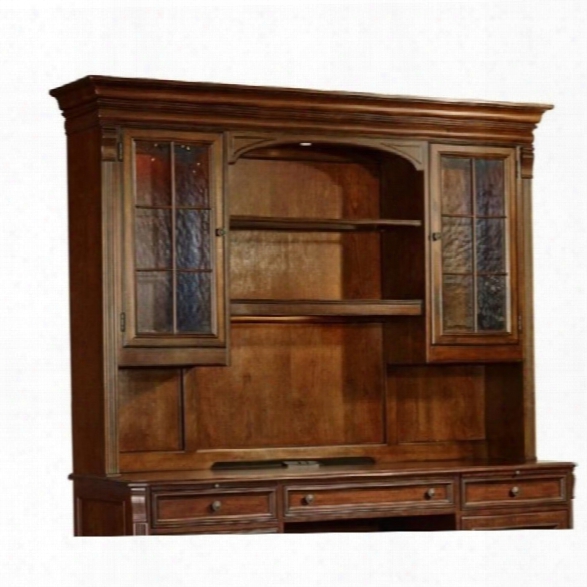 Hooker Furniture Brookhaven Hutch