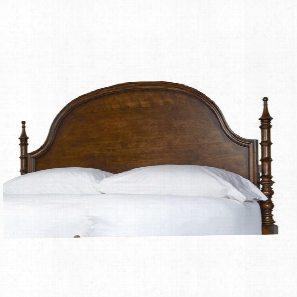 Paula Deen Home Dogwood King/california King Poster Headboard