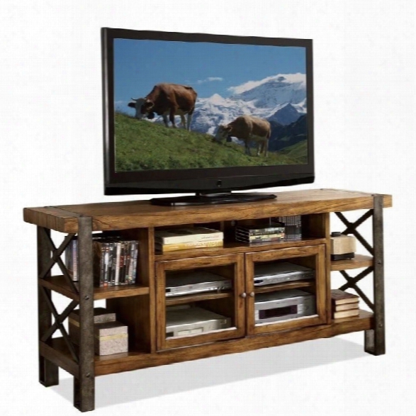 Riverside Furniture Sierra 68 Tv Console