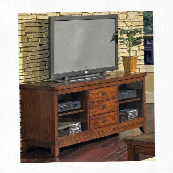 Steve Silver Company Davenport Tv Stand