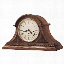 Howard Miller Worthington Key Wound Mantel Clock