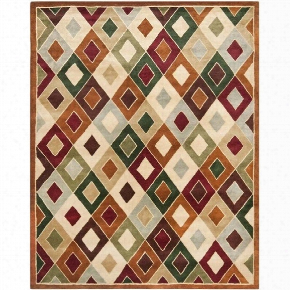 Safavieh Royalty Rectangle Rug In Assorted