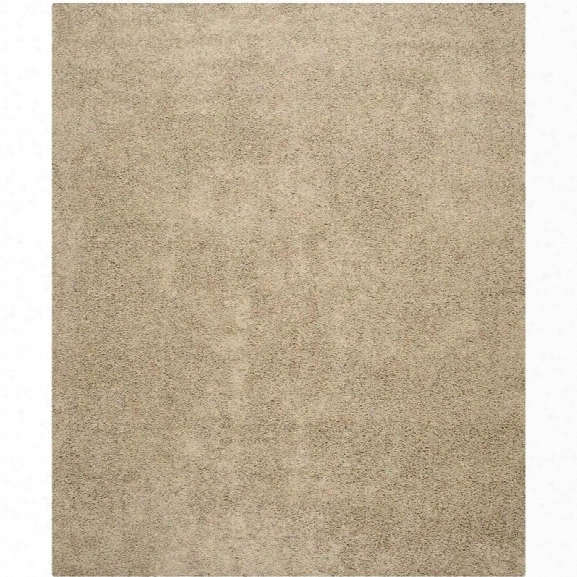 Safavieh Martha Stewart Wheat Transitional Rug - 9' X 12'