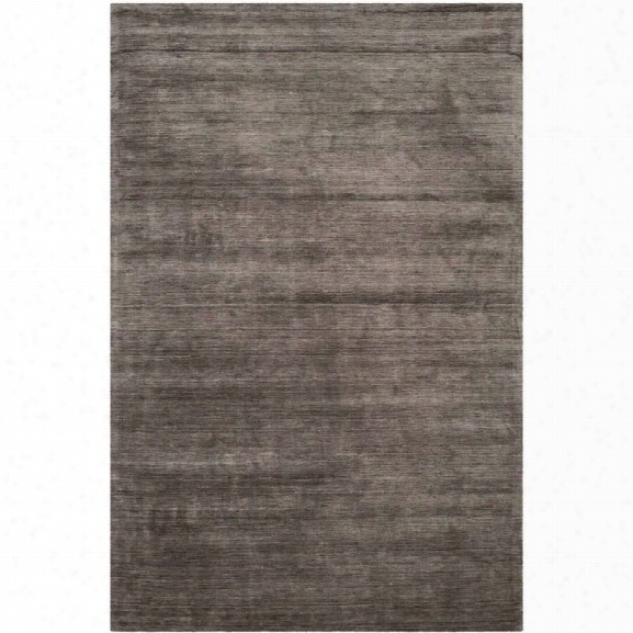 Safavieh Mirage Charcoal Contemporary Rug - 6' X 9'