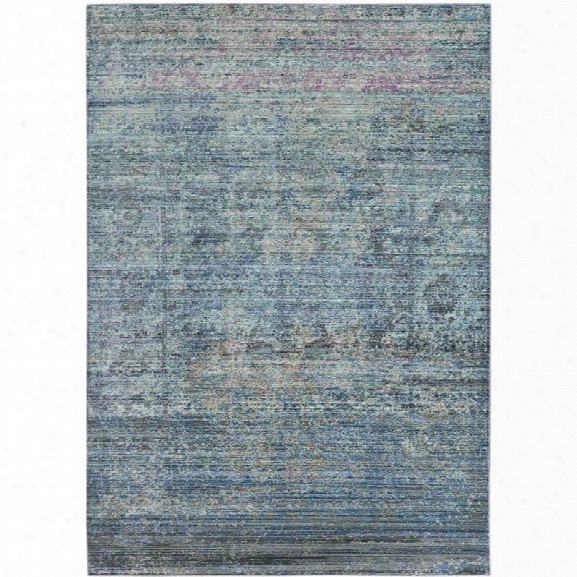 Safavieh Mystique Blue Traditional Rug - 9' X 12'