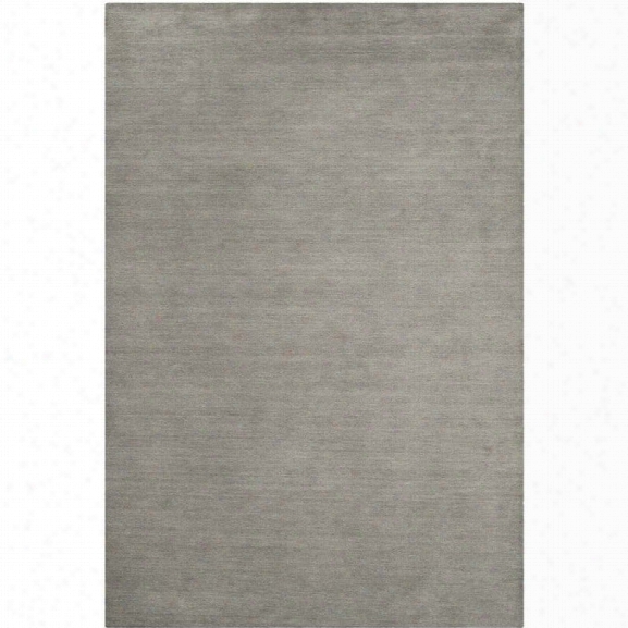 Safavieh Himalaya Grey Shag Rug - 12' X 18'