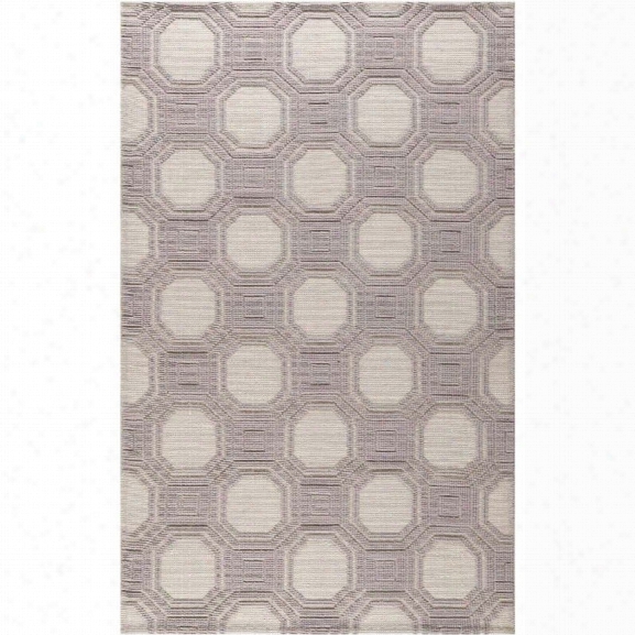 Safavieh Martha Stewart Ivory Contemporary Rug - 8' X 10'