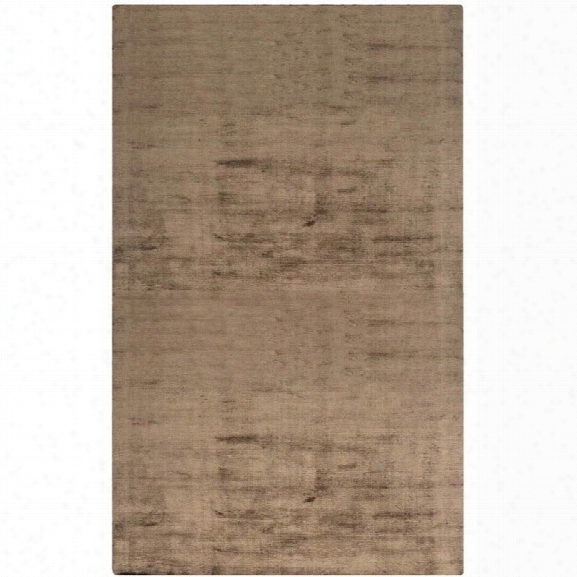 Safavieh Mirage Brown Contemporary Rug - 5' X 8'