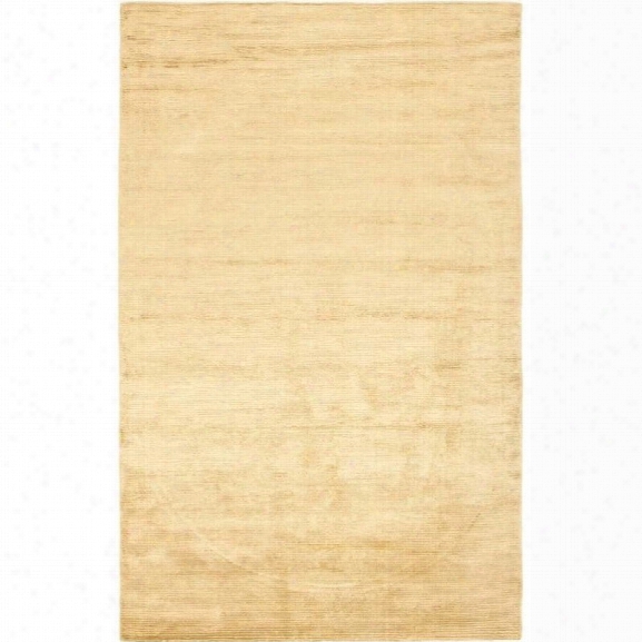 Safavieh Mirage Rectangle Rug In Gold