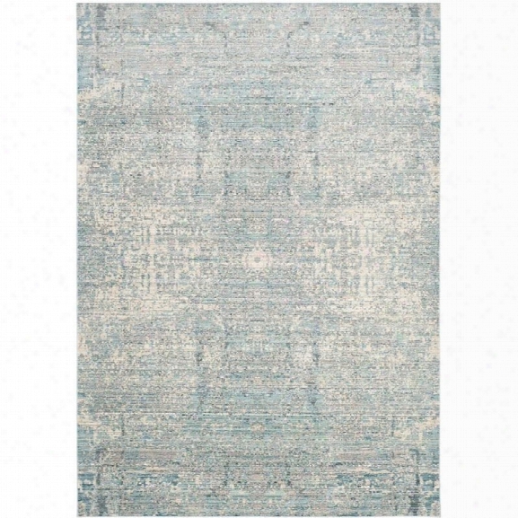 Safavieh Mystique Teal Traditional Rug - 9' X 12'