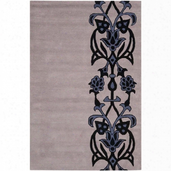 Safavieh Soho Beige Contemporary Rug - 8'3 X 11'