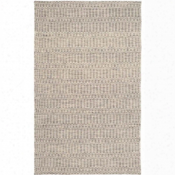 Safavieh Sumak Grey Traditional Rug - 8' X 10'