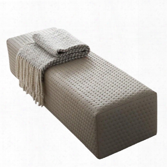 Rossetto Air Bed Bench