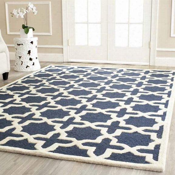 Safavieh Cambridge Transitional Rug - 10' X 14'