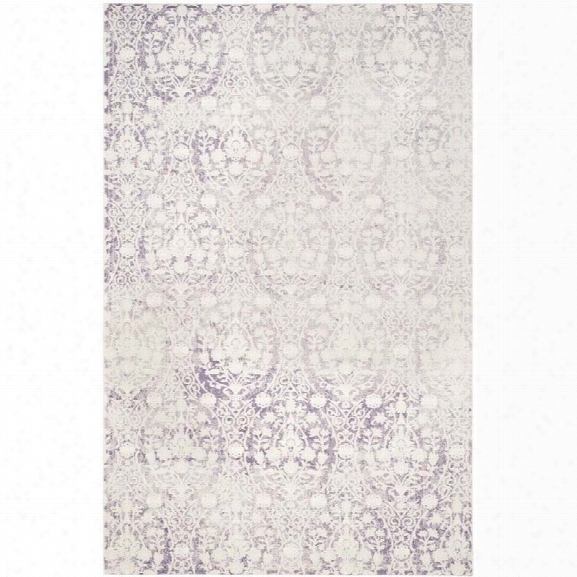 Safavieh Passion Lavander Traditional Rug - 9' X 12'