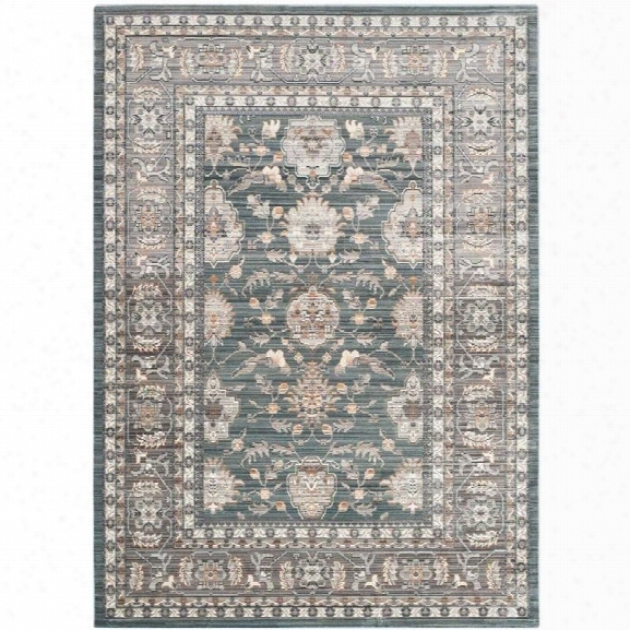 Safavieh Valencia Alpine Traditional Rug - 9' X 12'