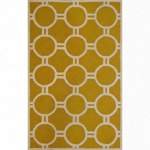 Safavieh Cambridge Gold Transitional Rug - 9' X 12'