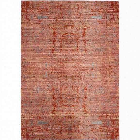 Safavieh Mystique Rose Traditional Rug - 9' X 12'