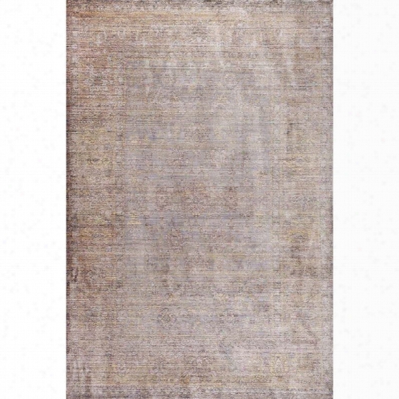 Safavieh Valencia Grey Traditional Rug - 9' X 12'